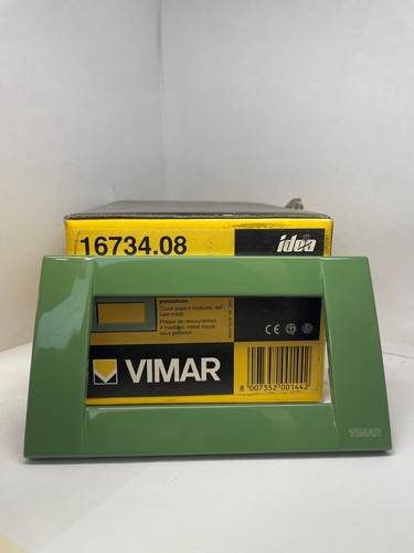 Vimar placca moduli - vimar,