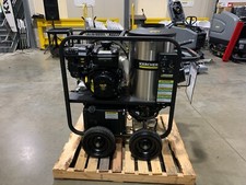 Karcher HDS 3.5/35 Pe Cage