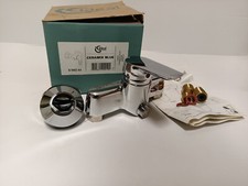 Ideal Standard Ceramix Blue Rubbinetto della doccia, nuovo, chromato Miscelatore