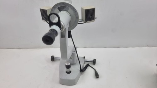 Rodenstock cheratometro 200 - rodenstock,