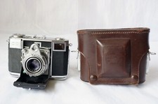 Fotocamera telemetro Zeiss