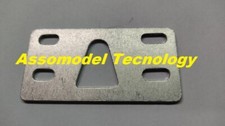 MANTUA MODEL Spessore supporto