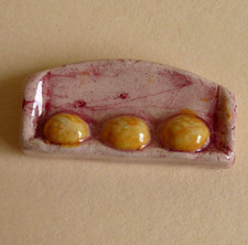 Statuina ( Fava) Del MH 1996 -