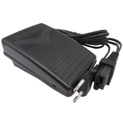 Comando pedale 220v - a,