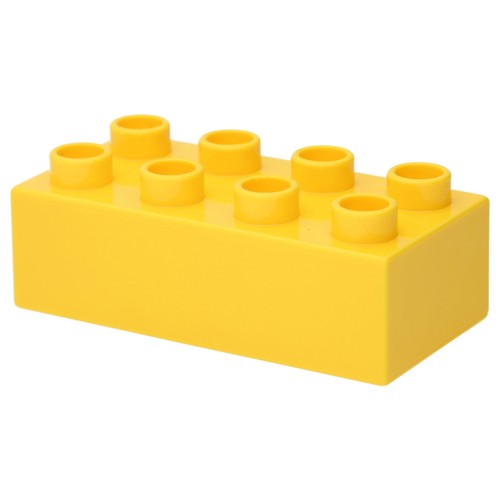 Lego duplo mattoncino - duplo,