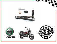 PEDALE COMPLETO LEVA CAMBIO SINISTRA PER BENELLI BN 302 2015 - 2020