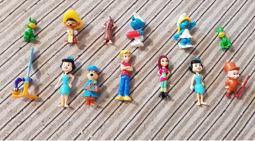 Kinder lotto cartoon hanna - kinder,