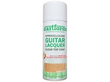 dartfords Top Coat trasparente