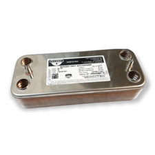 ZILMET SCAMBIATORE SANITARIO