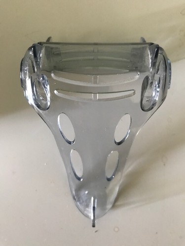 Panasonic ricambio rasoio