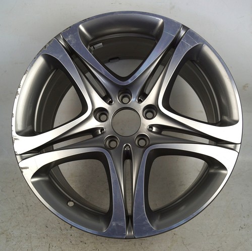 Cerchio lega bmw serie - lega, 5