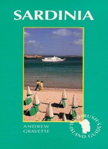 Sardinia windrush island - (windrush,