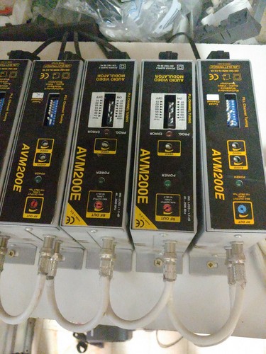 Lem avm200e modulatore - lem,