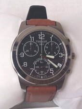 Tissot PR50 Chronograph PR 50