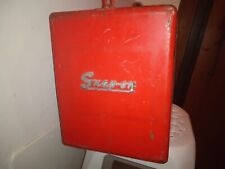 Oscilloscopio diagnostico vintage Snap-on-Tools Anal-o-Scope oscilloscope.