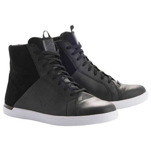 Scarpe alla caviglia moto