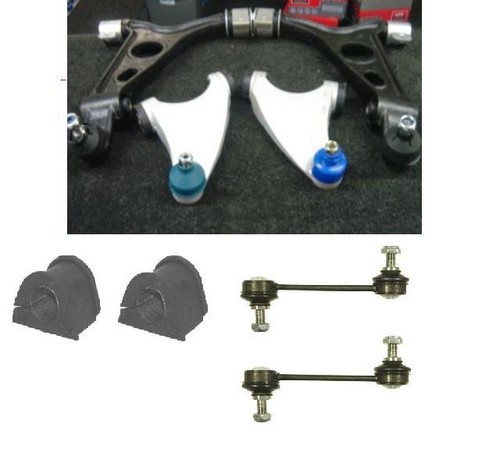 Kit bracci oscillanti - kit,