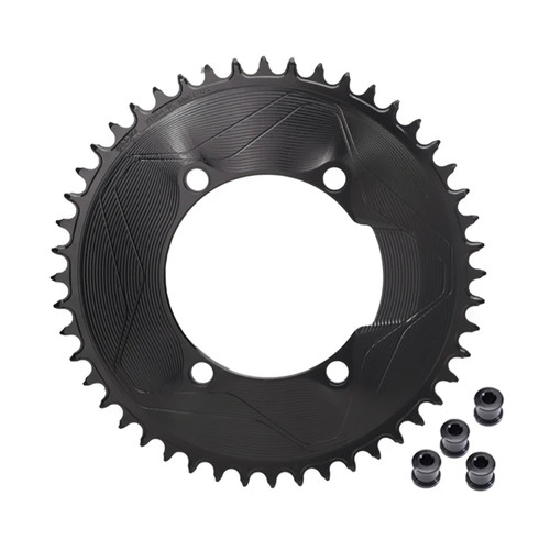 110bcd chain 3mm - chain, offset