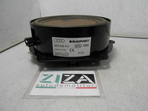 Altoparlante cassa audi - cassa,
