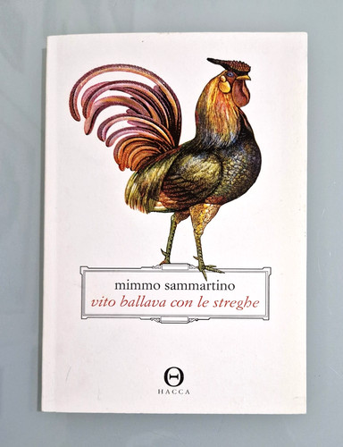 Mimmo sammartino vito ballava - vito,