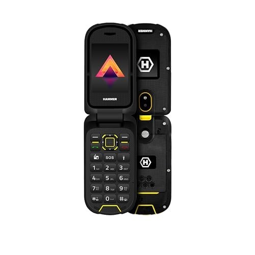 Hammer bow lte robusto - 4g,