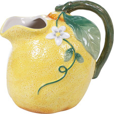 Brocca per limone citron - limone, 3d