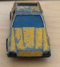 DMC Delorean Hotweels 1979