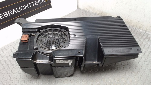 Subwoofer alfa romeo gt - (bose),