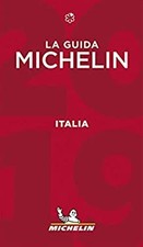 Italia 2019. La Guida Michelin