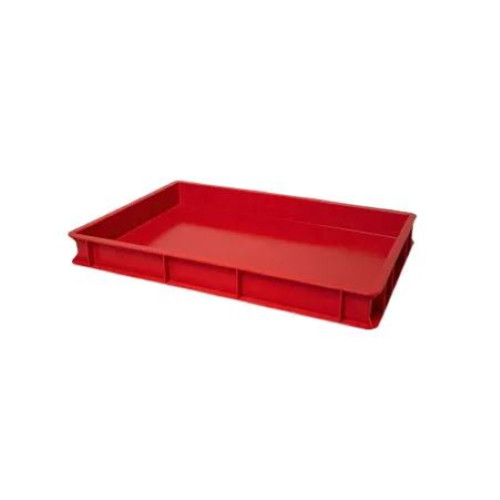 Cassetta service plastica - cassetta,