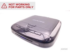 Audi Q7 Lettore CD DVD di