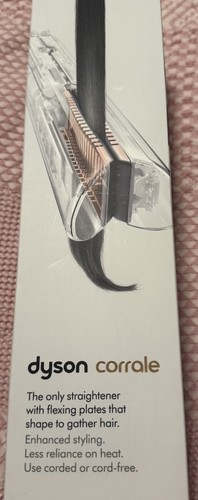 Dyson corrale hs07 piastra - dyson,