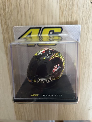 Modellino casco scala 5 - casco, 1