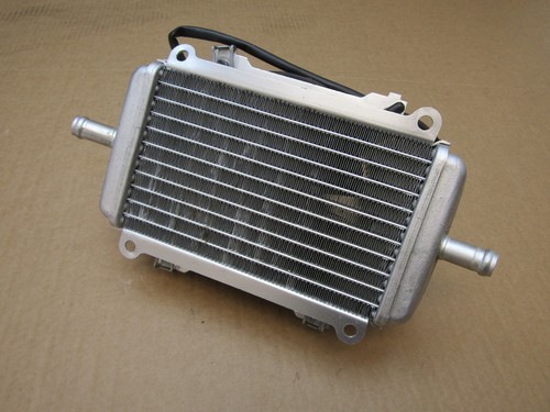 Radiatore sinistro piaggio - sinistro,