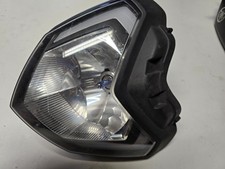 Yamaha MT 125 RE11 RE29