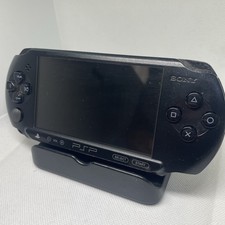 ✅ Console Sony PSP street +