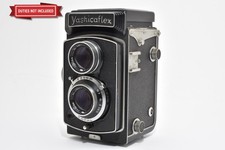 [Quasi come nuovo] Yashica