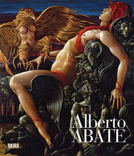 Alberto abate opere - abate,