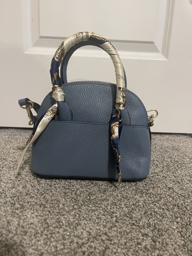 Borsa pelle - borsa,