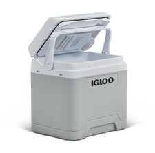 Frigorifero Igloo IE42 Verde