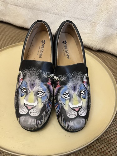 Zoccoli slipon anuschka lucy - anuschka,