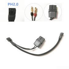 GT55 Racing XT60 4mm to PH2.0