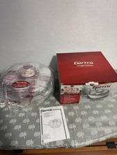 Girmi Yogurtiera Elettrica