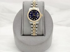 Rolex Ladies Datejust 69173