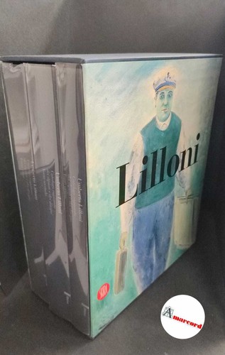 Umberto lilloni catalogo - umberto,