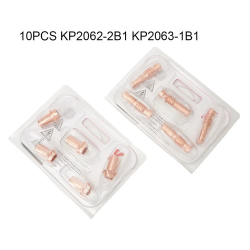Pezzi for elettrico - 10, pro