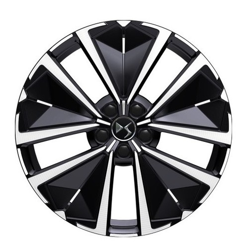 Cerchi lega ds - cerchi, da