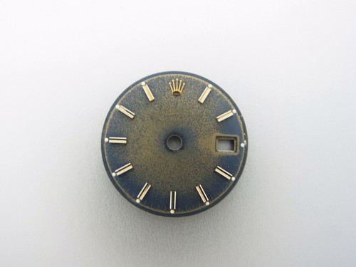 Rolex lady date 69173 - rolex,