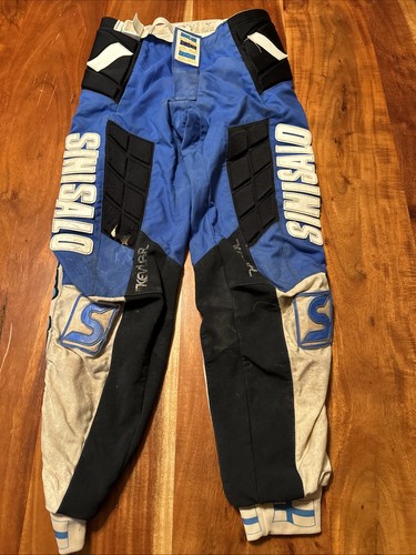 Vintage sinisalo motocross - vintage,