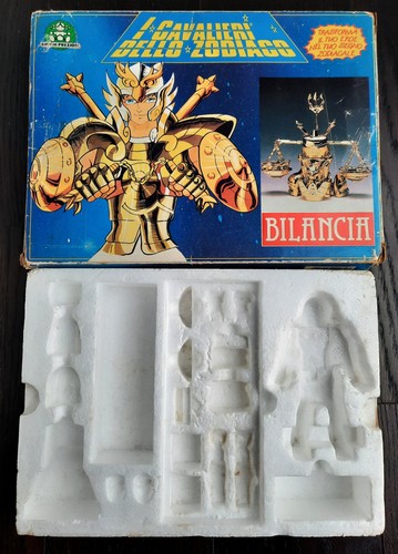 Saint seiya vintage - saint, /